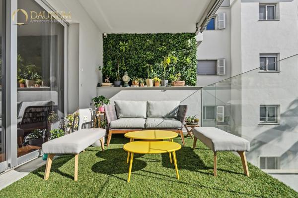 Продажа квартиры на Piso en Calle Nogal, Calaburra - Chaparral, Mijas, Михас
 photo 2