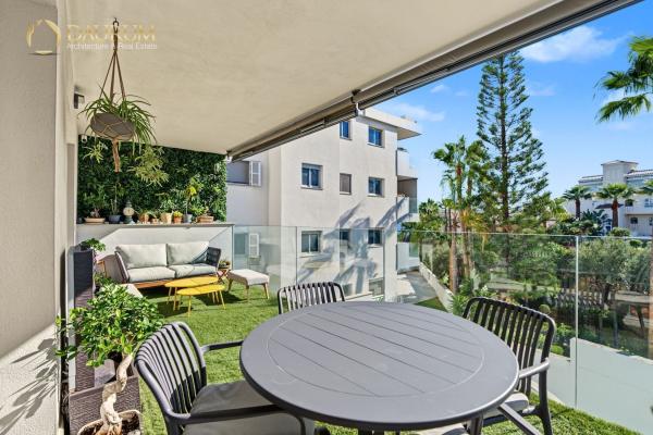 Продажа квартиры на Piso en Calle Nogal, Calaburra - Chaparral, Mijas, Михас
 photo 3
