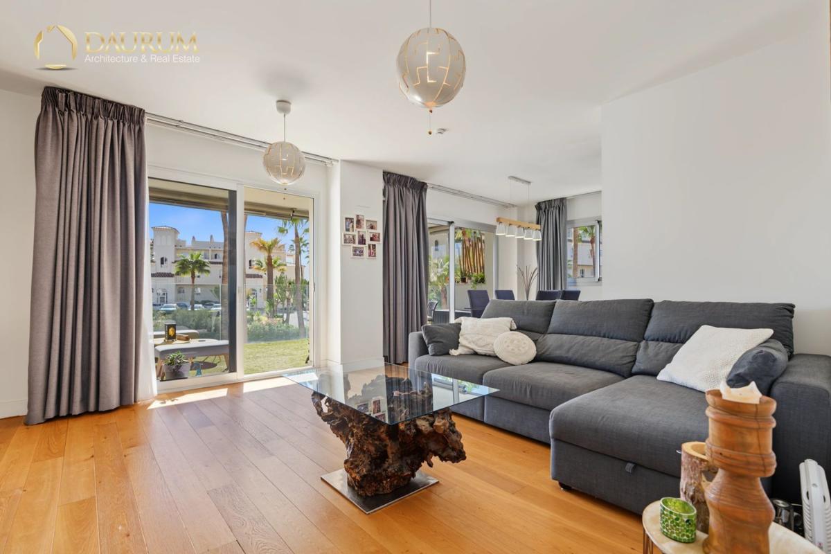 Продажа квартиры на Piso en Calle Nogal, Calaburra - Chaparral, Mijas, Михас
photo 4