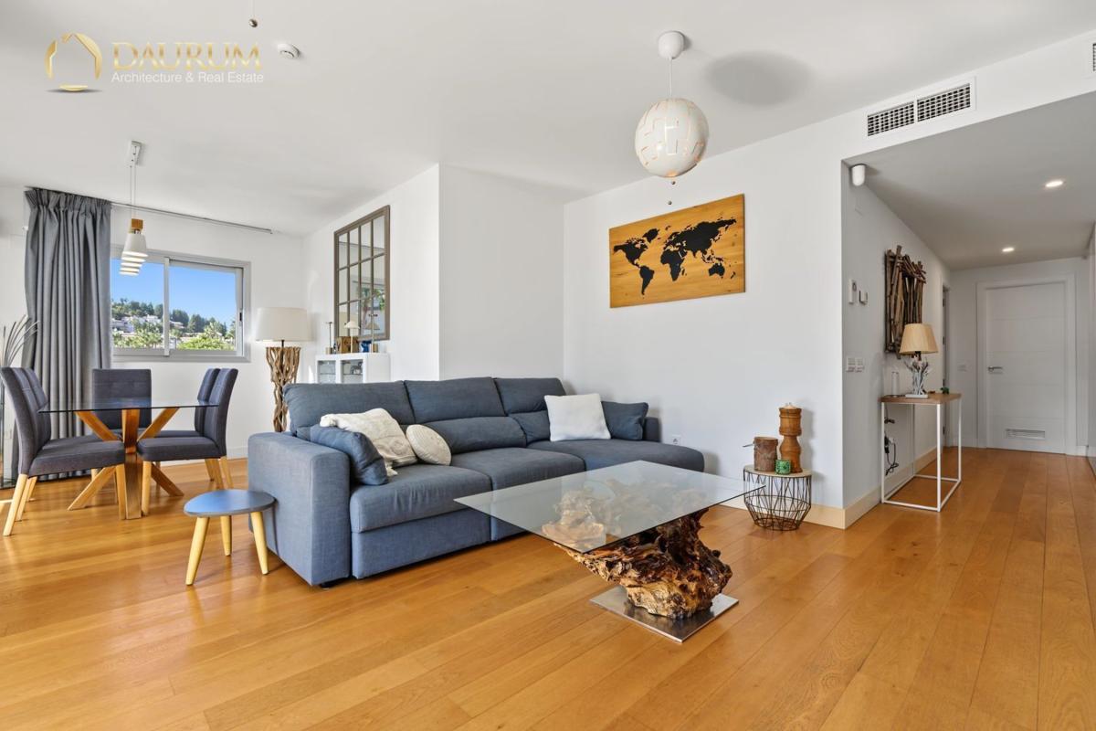 Продажа квартиры на Piso en Calle Nogal, Calaburra - Chaparral, Mijas, Михас
photo 5