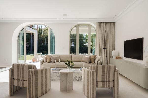Casa o chalet independiente en Los Naranjos, Marbella thumbnail 3