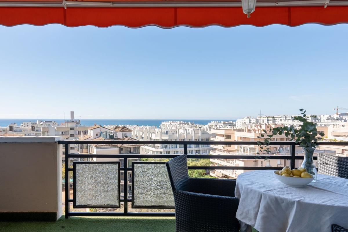 Sprzedaż mieszkania w Piso en Avenida Ricardo Soriano, 64, Ricardo Soriano, Marbella, Marbella
photo 1