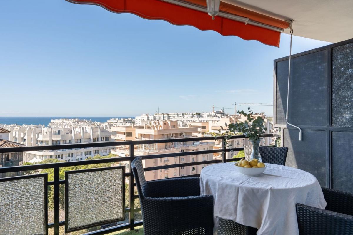 Sprzedaż mieszkania w Piso en Avenida Ricardo Soriano, 64, Ricardo Soriano, Marbella, Marbella
photo 2