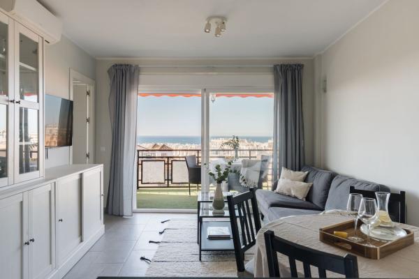 Venta de piso en Piso en Avenida Ricardo Soriano, 64, Ricardo Soriano, Marbella, Marbella
 photo 4