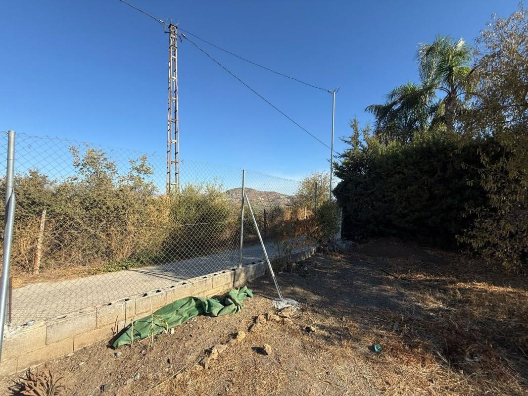 Sale of rural property in  Finca rústica en Diseminados, Cártama , Cártama photo 3