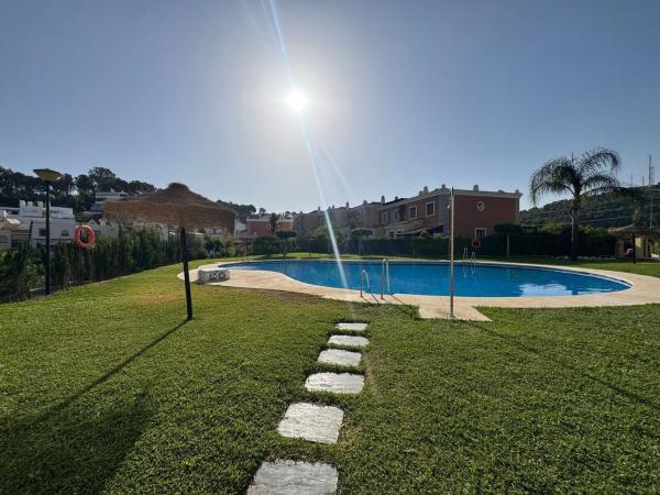 Venta de piso en Piso en Calle Diego Rodríguez de Almela s/n, Olletas - Sierra Blanquilla, Málaga, Málaga
 photo 1