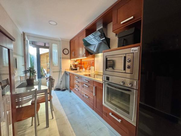 Venta de piso en Piso en Calle Diego Rodríguez de Almela s/n, Olletas - Sierra Blanquilla, Málaga, Málaga
 photo 3