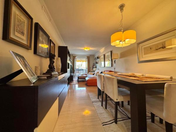 Venta de piso en Piso en Calle Diego Rodríguez de Almela s/n, Olletas - Sierra Blanquilla, Málaga, Málaga
 photo 4