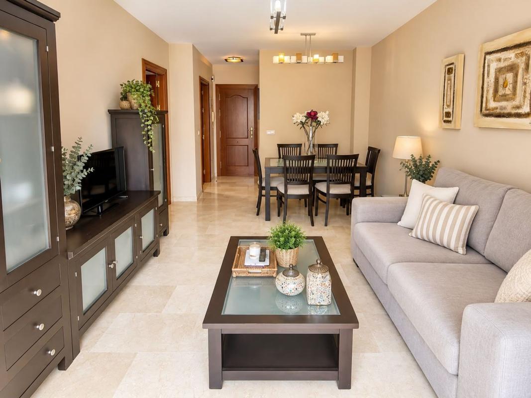 Venta de piso en Piso en Calle Huelva, 1, Centro Ciudad, Fuengirola, Fuengirola
photo 3