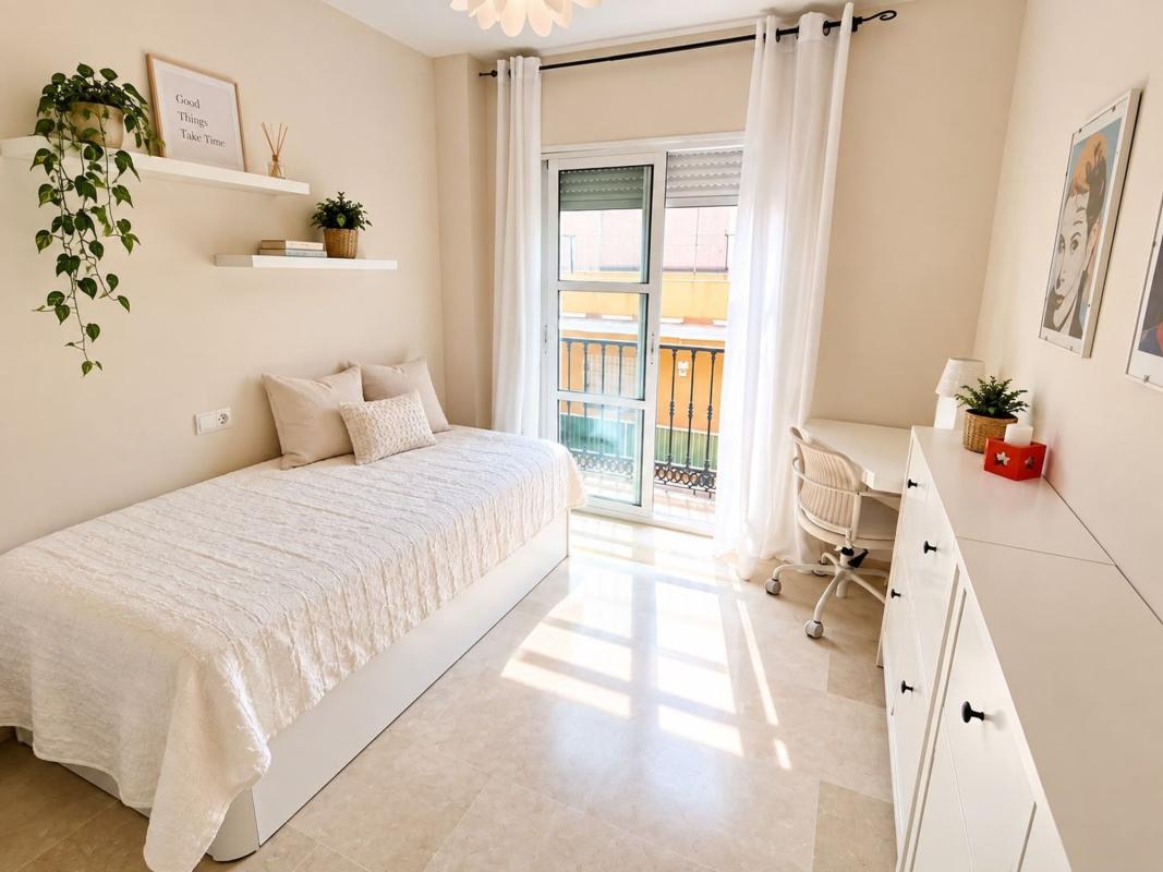 Venta de piso en Piso en Calle Huelva, 1, Centro Ciudad, Fuengirola, Fuengirola
photo 5