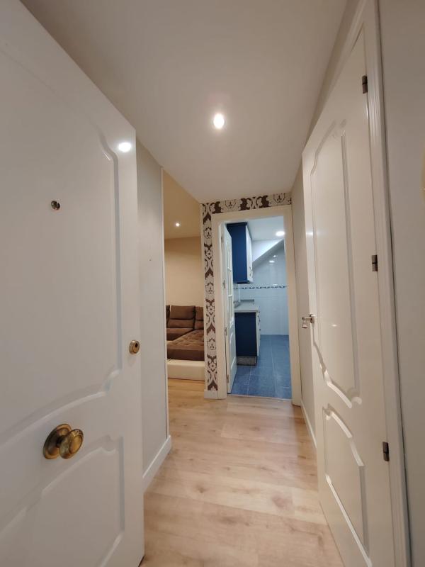 Продажа квартиры на Piso en Avenida de Las Salinas, Los Boliches, Fuengirola, Фуэнхирола
photo 1