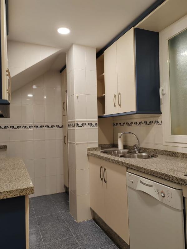 Продажа квартиры на Piso en Avenida de Las Salinas, Los Boliches, Fuengirola, Фуэнхирола
photo 3