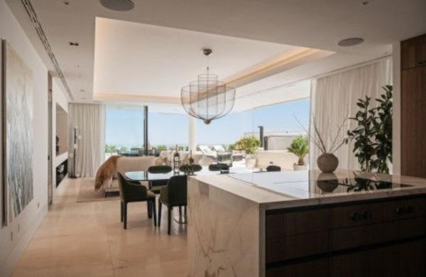 Venta de piso en Piso en Marbesa, Marbella, Marbella
 photo 2