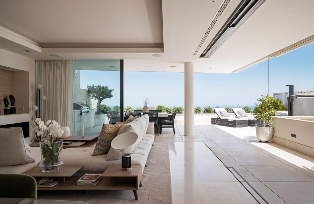 Venta de piso en Piso en Marbesa, Marbella, Marbella
 photo 3