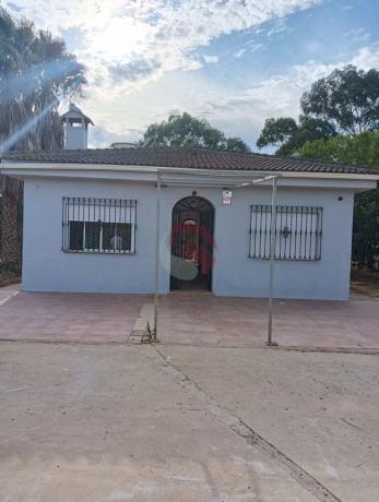 Продаётся загородный участок в  Finca rústica en Calle Molino, Diseminados, Cártama , Картама photo 3