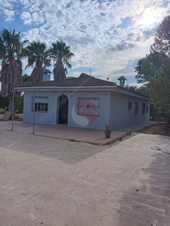 Продаётся загородный участок в  Finca rústica en Calle Molino, Diseminados, Cártama , Картама photo 4