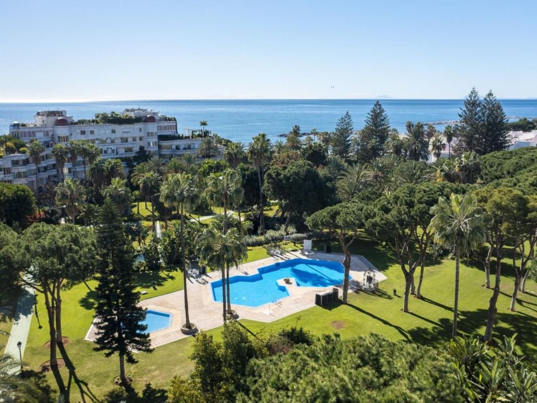 Venta de piso en Piso en Avenida Playas del Duque, 2, Puerto Banús, Marbella, Marbella
photo 2