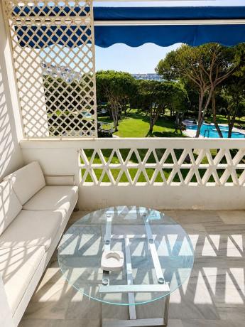 Venta de piso en Piso en Avenida Playas del Duque, 2, Puerto Banús, Marbella, Marbella
 photo 4