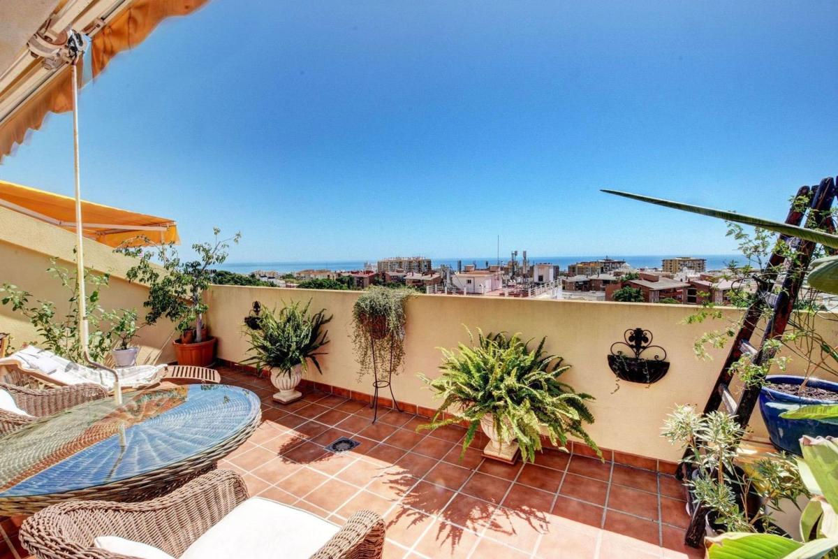 Продажа пентхауса на Ático en Arroyo de la Miel, Benalmádena, Бенальмадена photo 4