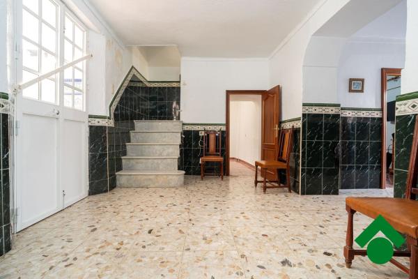 Chalet adosado en Cártama pueblo, Cártama photo 3
