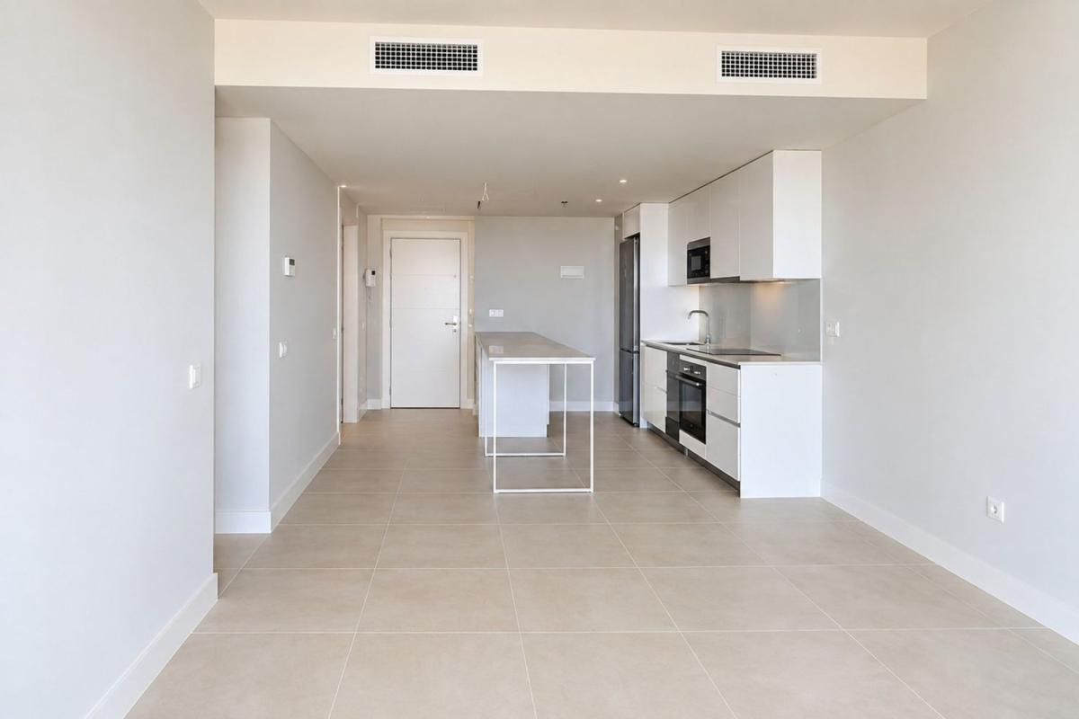 Продажа дуплекса на Dúplex en Calle Noruega, Hacienda Torrequebrada, Benalmádena, Бенальмадена photo 3