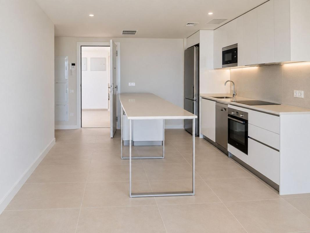 Продажа дуплекса на Dúplex en Calle Noruega, Hacienda Torrequebrada, Benalmádena, Бенальмадена photo 4