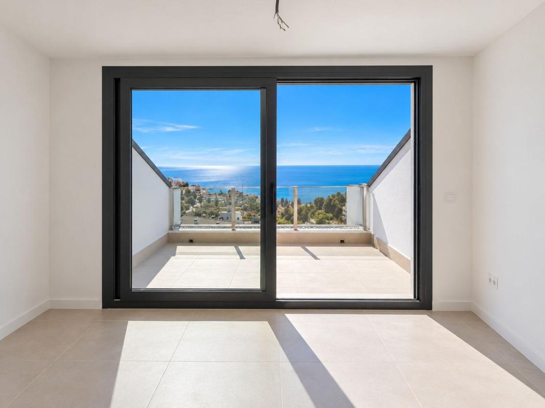 Продажа дуплекса на Dúplex en Calle Noruega, Hacienda Torrequebrada, Benalmádena, Бенальмадена photo 5