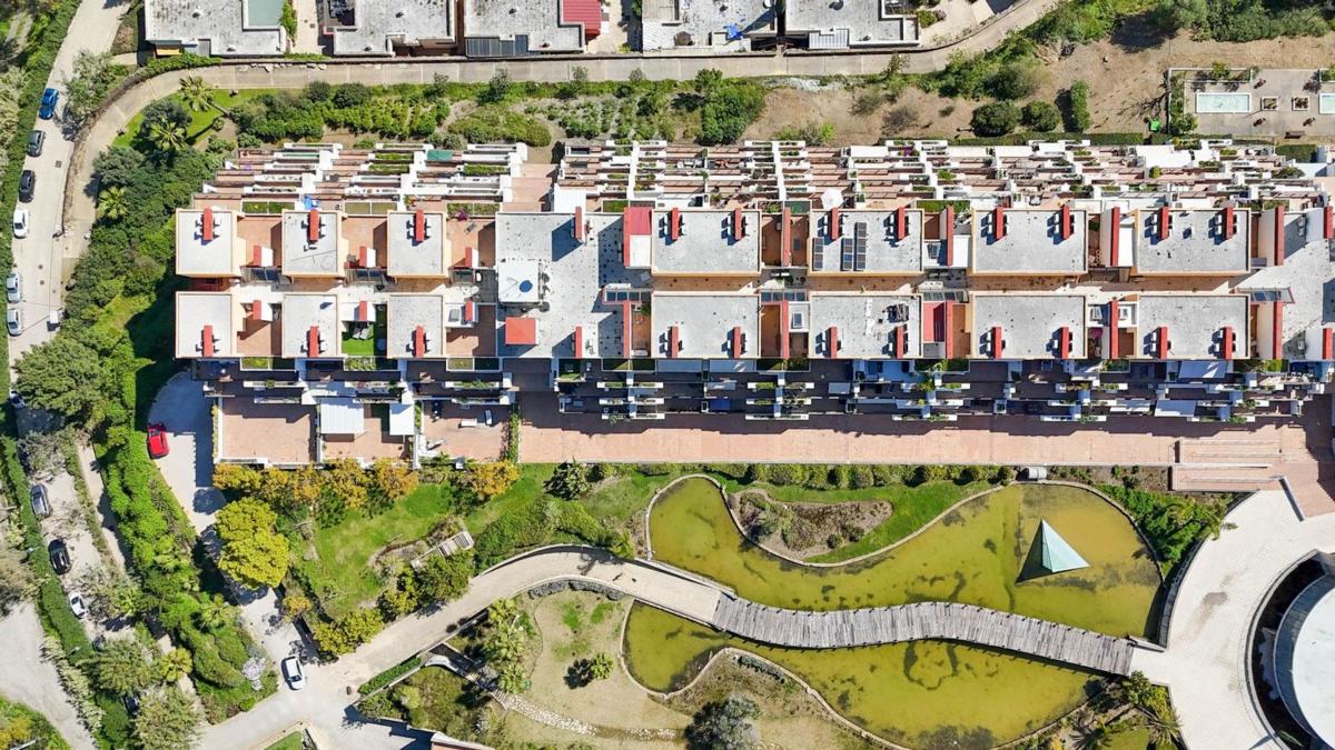 Venta de duplex en Dúplex en Urbanizacion Parque Botanico las Lomas de Guadalmina, Los Flamingos, Benahavís, Benahavís photo 5