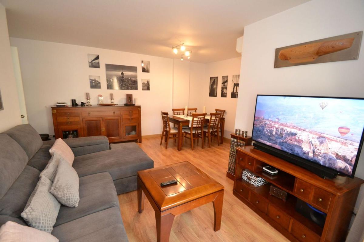 Venta de piso en Piso en Calle Río Bergantes, Manantiales - Estación de Autobuses, Torremolinos, Torremolinos
photo 3