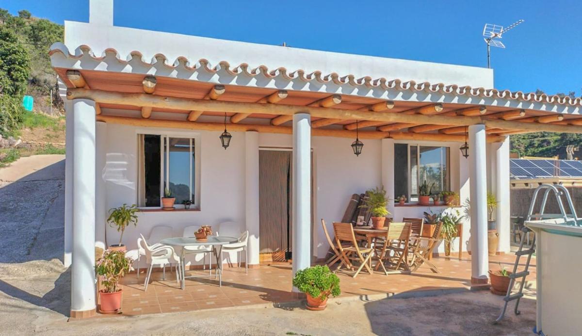 Продажа загородного участка в  Finca rústica en Altos de Estepona, Estepona , Эстепона photo 2