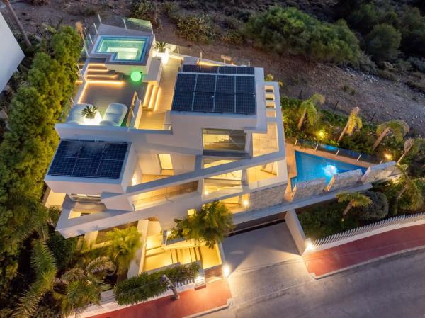 Casa o chalet independiente en Calle 18b Nva Andaluc, 457, Nueva Andalucía, Marbella photo 1