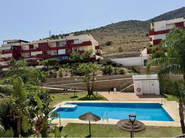 Продажа квартиры на Piso en Calle orégano, 4, Santangelo, Benalmádena, Бенальмадена
photo 1