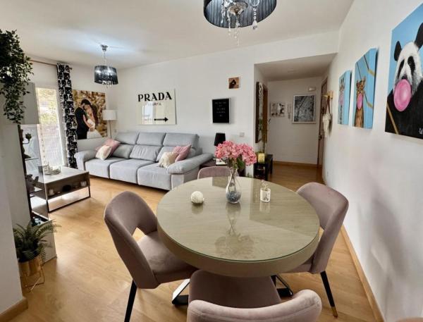 Продажа квартиры на Piso en Calle orégano, 4, Santangelo, Benalmádena, Бенальмадена
thumbnail 3