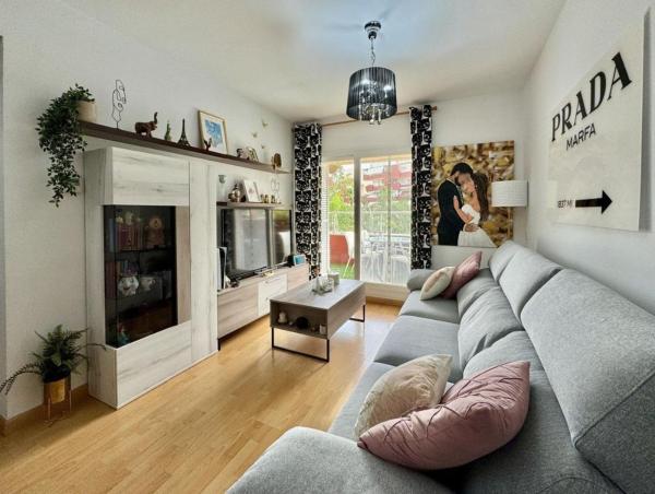 Продажа квартиры на Piso en Calle orégano, 4, Santangelo, Benalmádena, Бенальмадена
 photo 4