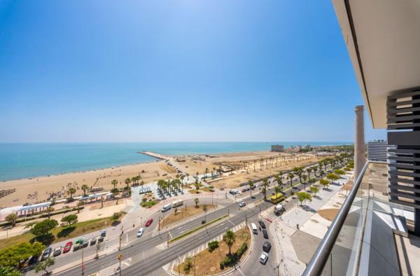 Venta de piso en Piso en Calle Pacífico, Pacífico, Málaga, Málaga
 photo 4
