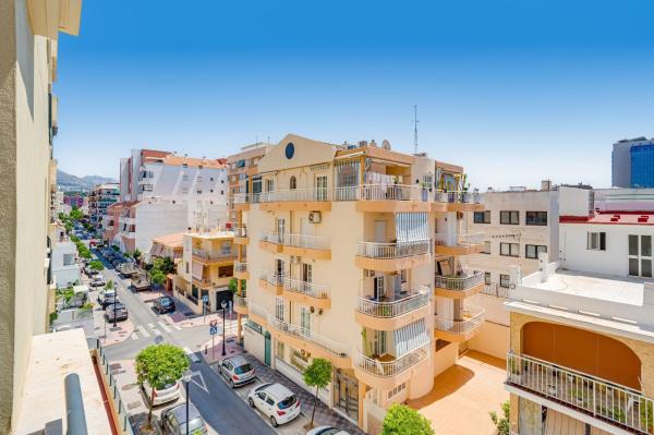 Venta de piso en Piso en Calle Santa Isabel s/n, Los Boliches, Fuengirola, Fuengirola
 photo 4