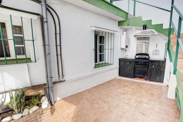 Chalet adosado en Arroyo de la Miel, Benalmádena photo 1