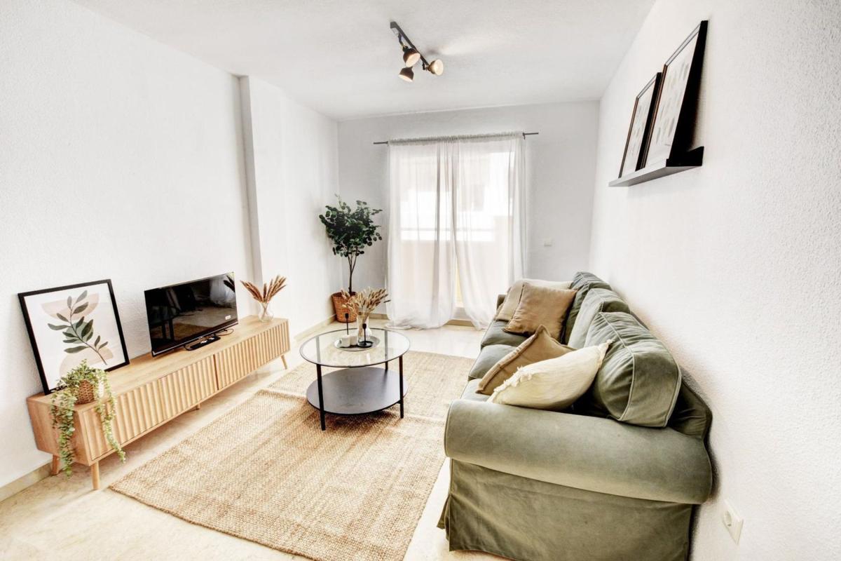 Продажа квартиры на Piso en Calle Timón s/n, Zona Centro Comercial Torrequebrada, Benalmádena, Бенальмадена
 photo 2