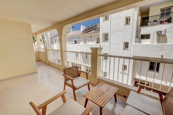 Продажа квартиры на Piso en Calle Timón s/n, Zona Centro Comercial Torrequebrada, Benalmádena, Бенальмадена
 photo 4
