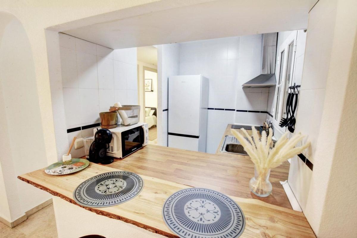 Продажа квартиры на Piso en Calle Timón s/n, Zona Centro Comercial Torrequebrada, Benalmádena, Бенальмадена
 photo 5