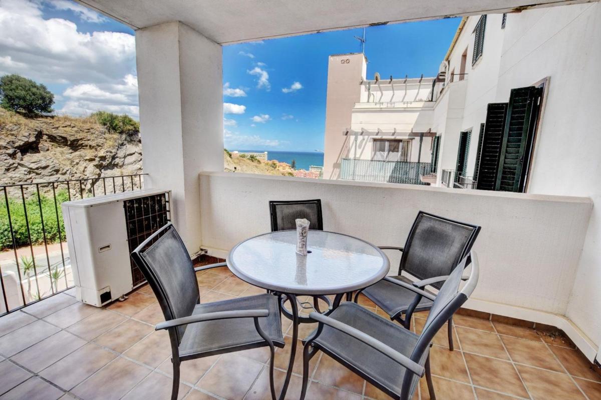 Продажа квартиры на Piso en Calle de Alemania, Hacienda Torrequebrada, Benalmádena, Бенальмадена
photo 3