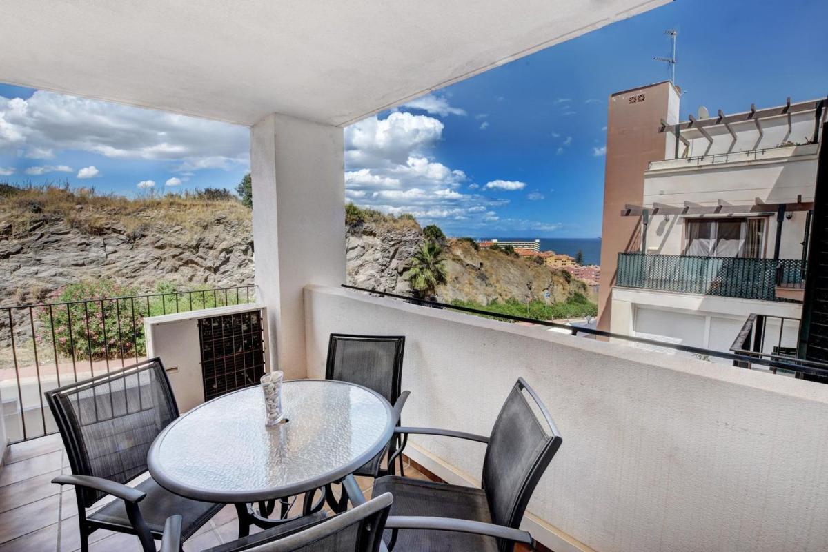 Продажа квартиры на Piso en Calle de Alemania, Hacienda Torrequebrada, Benalmádena, Бенальмадена
photo 4