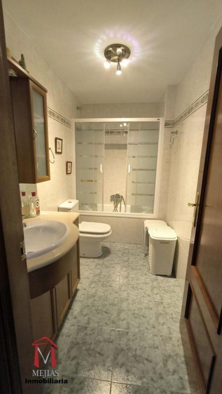Venta de piso en Piso en Centro, Antequera, Antequera
photo 2