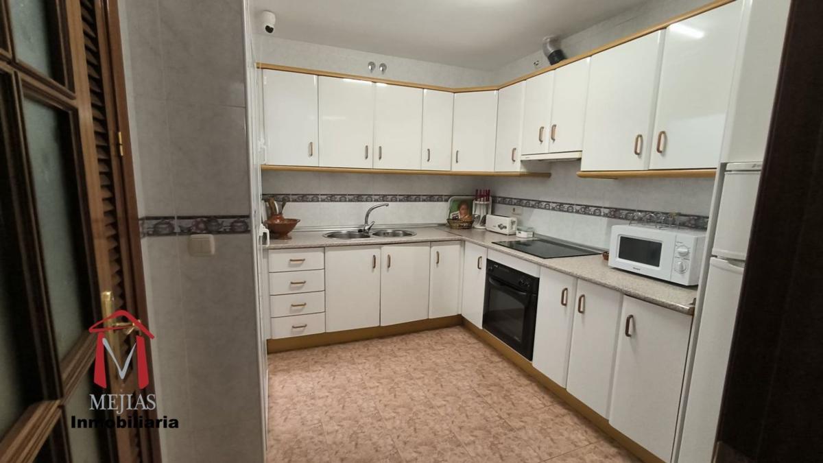 Venta de piso en Piso en Centro, Antequera, Antequera
photo 3