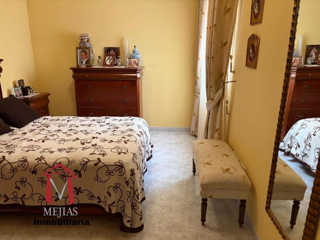 Venta de piso en Piso en Centro, Antequera, Antequera
photo 4