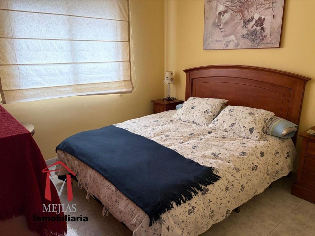 Venta de piso en Piso en Centro, Antequera, Antequera
photo 5