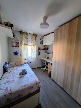 Venta de piso en Piso en Pintor ramos rosas, 4, Huerta Nueva - Jardín de Málaga, Málaga, Málaga
 photo 3