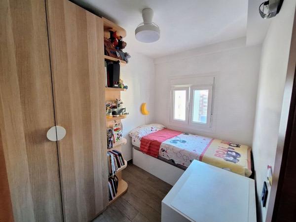 Venta de piso en Piso en Pintor ramos rosas, 4, Huerta Nueva - Jardín de Málaga, Málaga, Málaga
 photo 4