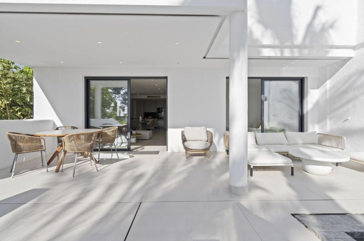 Venta de duplex en Dúplex en Calle Caserío, Paraiso-Barronal, Estepona, Estepona photo 5