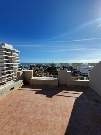 Duplex en venta en Dúplex en Montemar, Torremolinos, Torremolinos photo 1